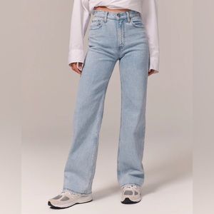 Abercrombie & Fitch Jeans